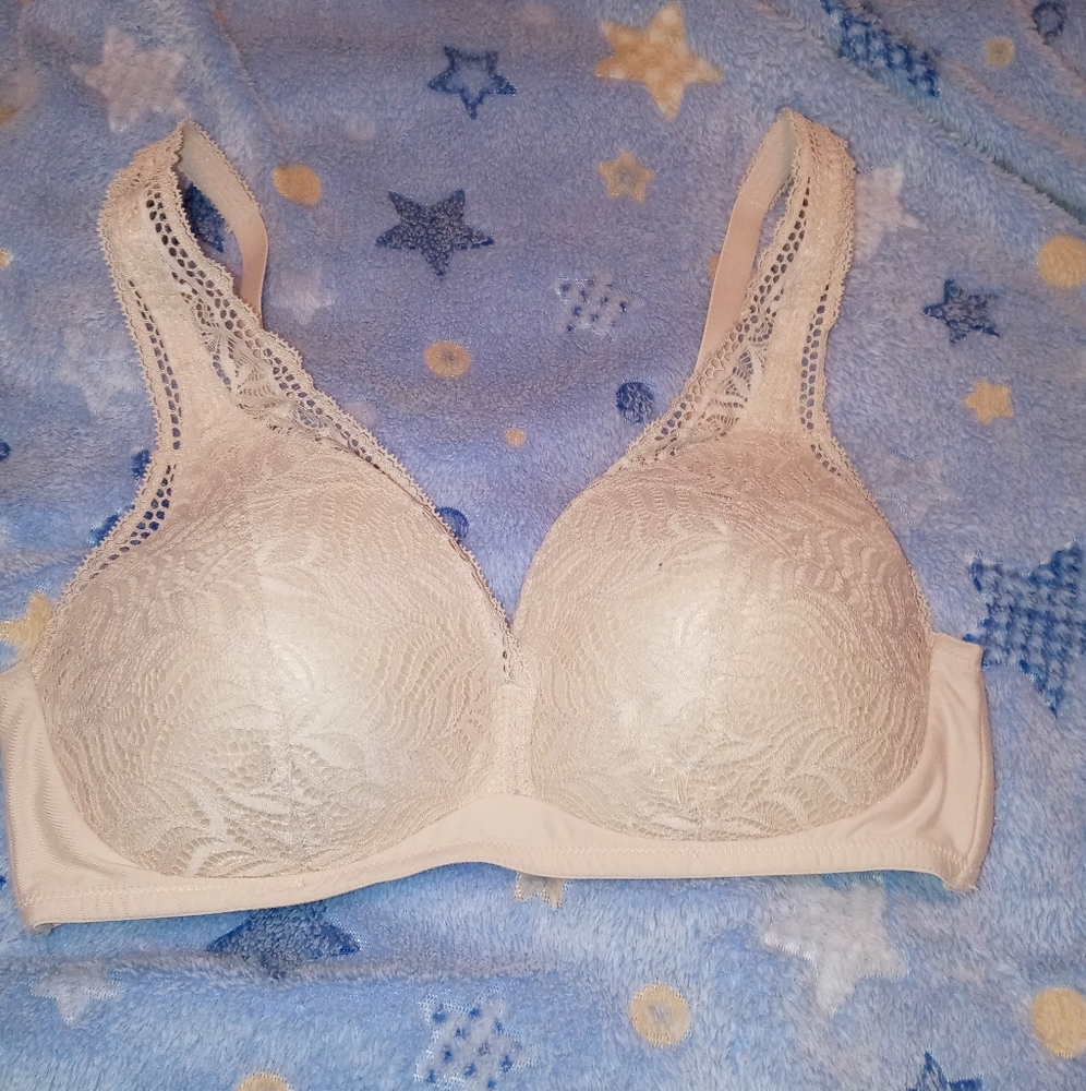 Lace Bralette
